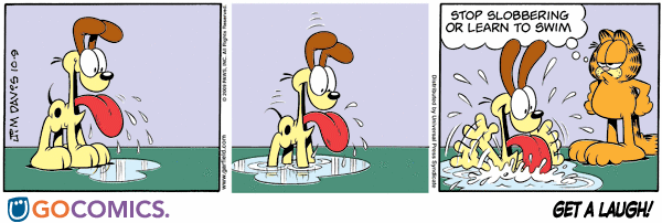 garfield